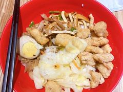 -大炮盐酥鸡(新街口店)