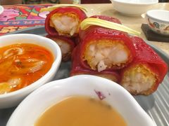 -点都德(海岸城店)