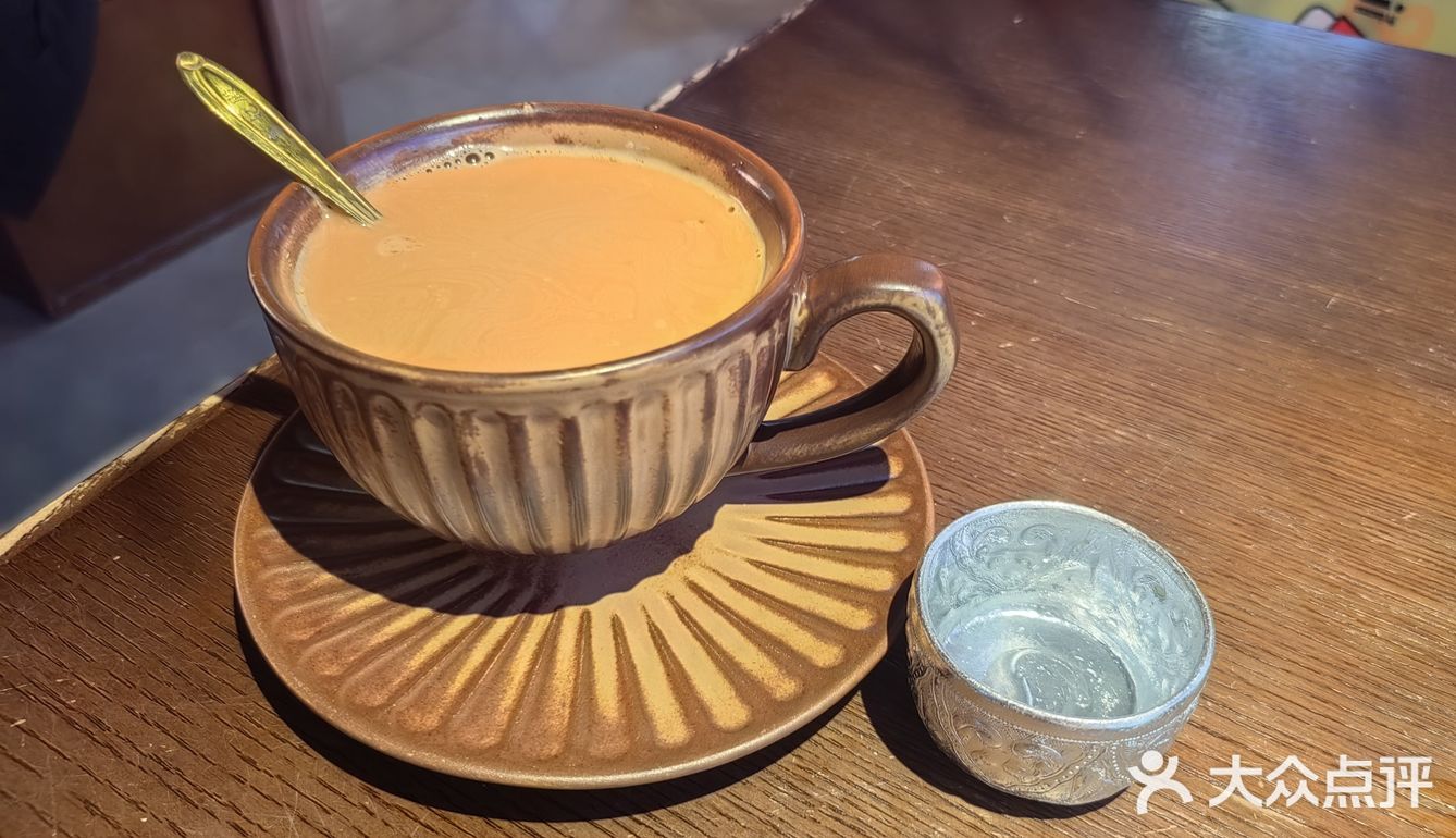 好吃的泰国菜走一个