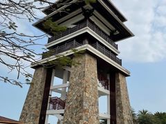 -大湾区中央湿地公园