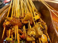 -镇江龙·火锅串串(武侯祠店)