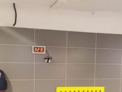 -小蓝鲸游泳培训基地(积水潭店)