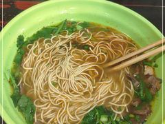 -张记牛肉面馆(天津路店)