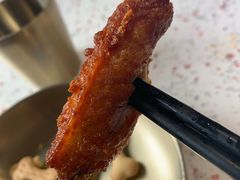 -老佛爷铜炉蛙锅(挂绿店)