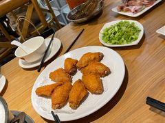-吉友粥底火锅(方斜路店)