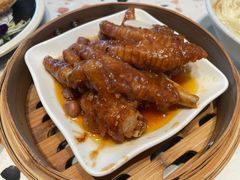 -点都德(广州白云山景区南门店)