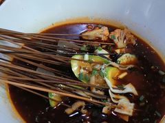 -蜀串香牛杂火锅串串