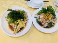 -电白鸭粥店(下沙二坊88号店)