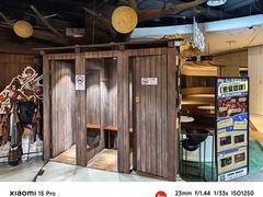 -暴风岛沉浸式体验馆(百联世纪店)