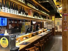 -鸟内会居酒屋(得意潮馆店)