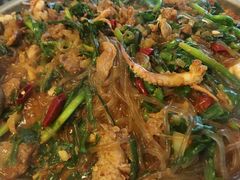 -京玉菲饭店(李村店)