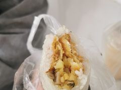 -徐氏糯米包油条(山海关路店)