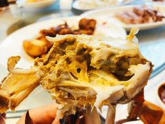 -万宝海鲜舫(劳动公园店)