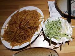 -香满园春饼·家常菜(东大桥店)