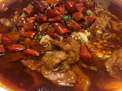-大鸭梨烤鸭(甘家口店)