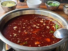 -中和远东火锅兔(老店)