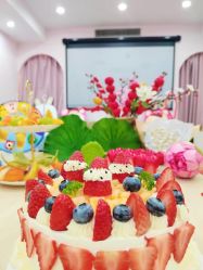 -莲生母婴月子中心(清水河公园店)