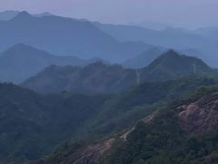-大慈岩风景区