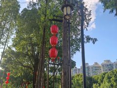 -东水关遗址公园