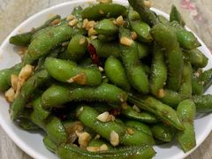 毛豆-双宝红油牛系列
