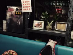 -MI WU FACTORY米屋美食工厂餐厅(绿地店)
