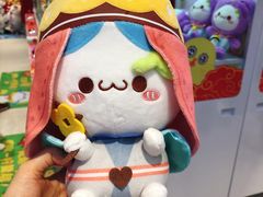 -LLJ夹机占(正佳广场店)