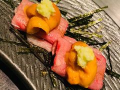 -Ginza Onodera铁板烧(外滩十八号店)