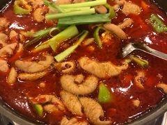 -湘肠香火锅店(团结湖店)