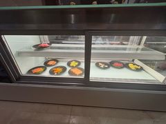 -长沙三景韦尔斯利酒店·Oval全日制餐厅自助餐