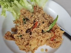 -真浪花园海鲜餐馆