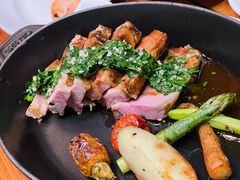 -mezza9 Macau(澳门君悦酒店)
