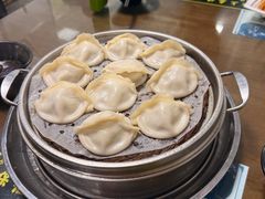 -志亮灌汤蒸饺·清真(庙后街店)