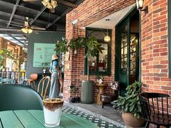 -The Flowers Coffee(南山店)