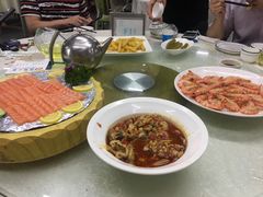 -海鲜e族(马王堆店)