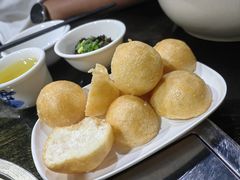 -黔府豆米火锅野菜馆(南马店)