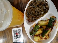 -李先生牛肉面大王(马栏店)