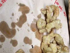 -魁盛居百年鲁菜馆(中林路店)