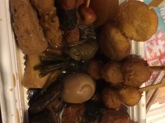串点全家福-吉野家(学院路店)
