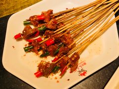 -叉叉裤鲜火锅(空港新城店)