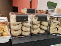 -兔兔家蛋糕甜品(德胜店)