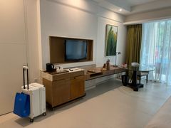 -三亚海棠湾万丽度假酒店