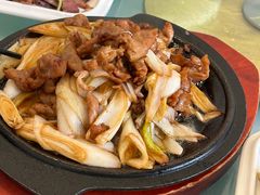 -同胜祥清真新豫菜(杜岭街店)