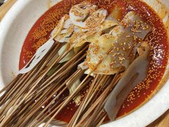 -嘉州叶婆婆钵钵鸡(建设路店)