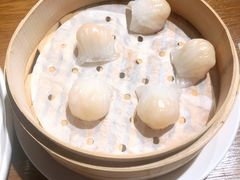 水晶虾饺-上海小南国(正大店)