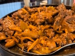 -甘家界牌柠檬鸭(青山店)