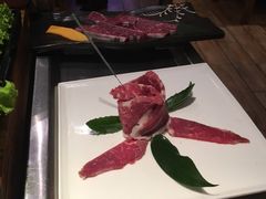 -黑牛の店·和牛烧肉(大悦城店)
