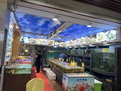 -新金盛·海鲜酒楼(盐田店)