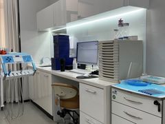 -牙博士口腔品牌连锁(杨浦店)