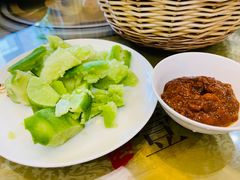 -古洼一锅鲜(开发区店)