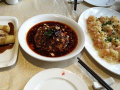 -渝信川菜(南滨店)